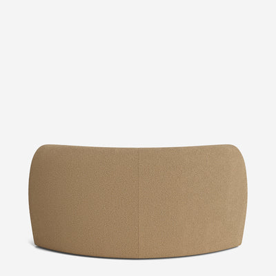 Buckley Modular Media Lounger
