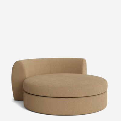 Buckley Modular Media Lounger