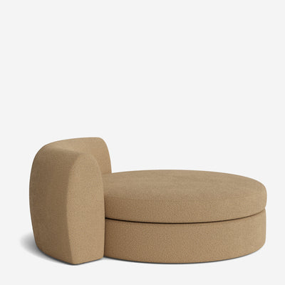 Buckley Modular Media Lounger