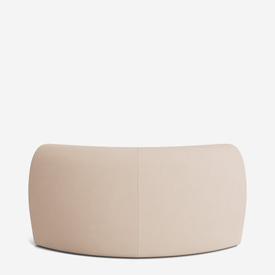 Buckley Modular Media Lounger
