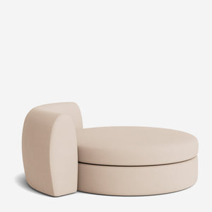 Buckley Modular Media Lounger