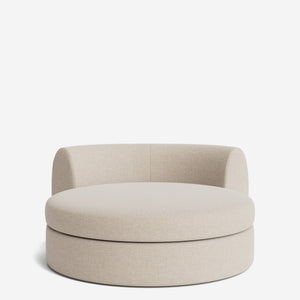 Buckley Modular Media Lounger