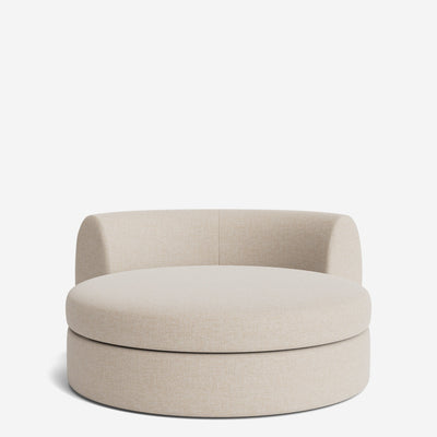 Buckley Modular Media Lounger