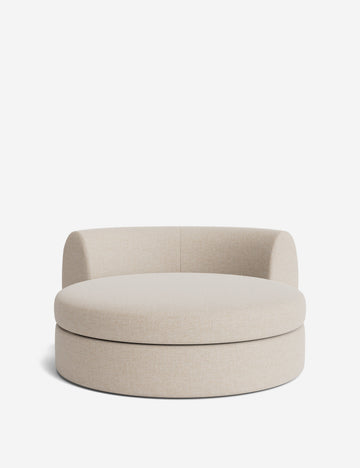 Flax Performance Cotton Weave