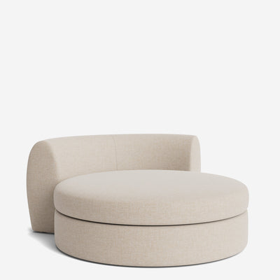 Buckley Modular Media Lounger