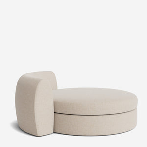 Buckley Modular Media Lounger