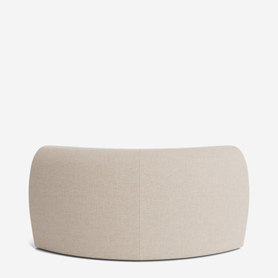 Buckley Modular Media Lounger