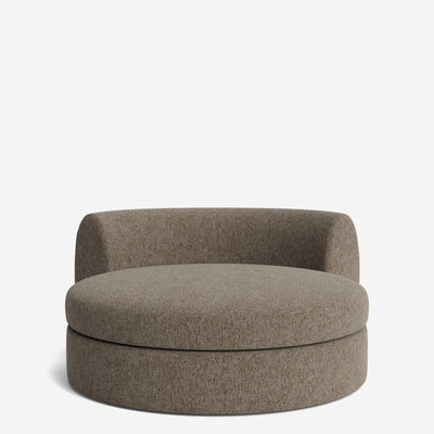 Buckley Modular Media Lounger