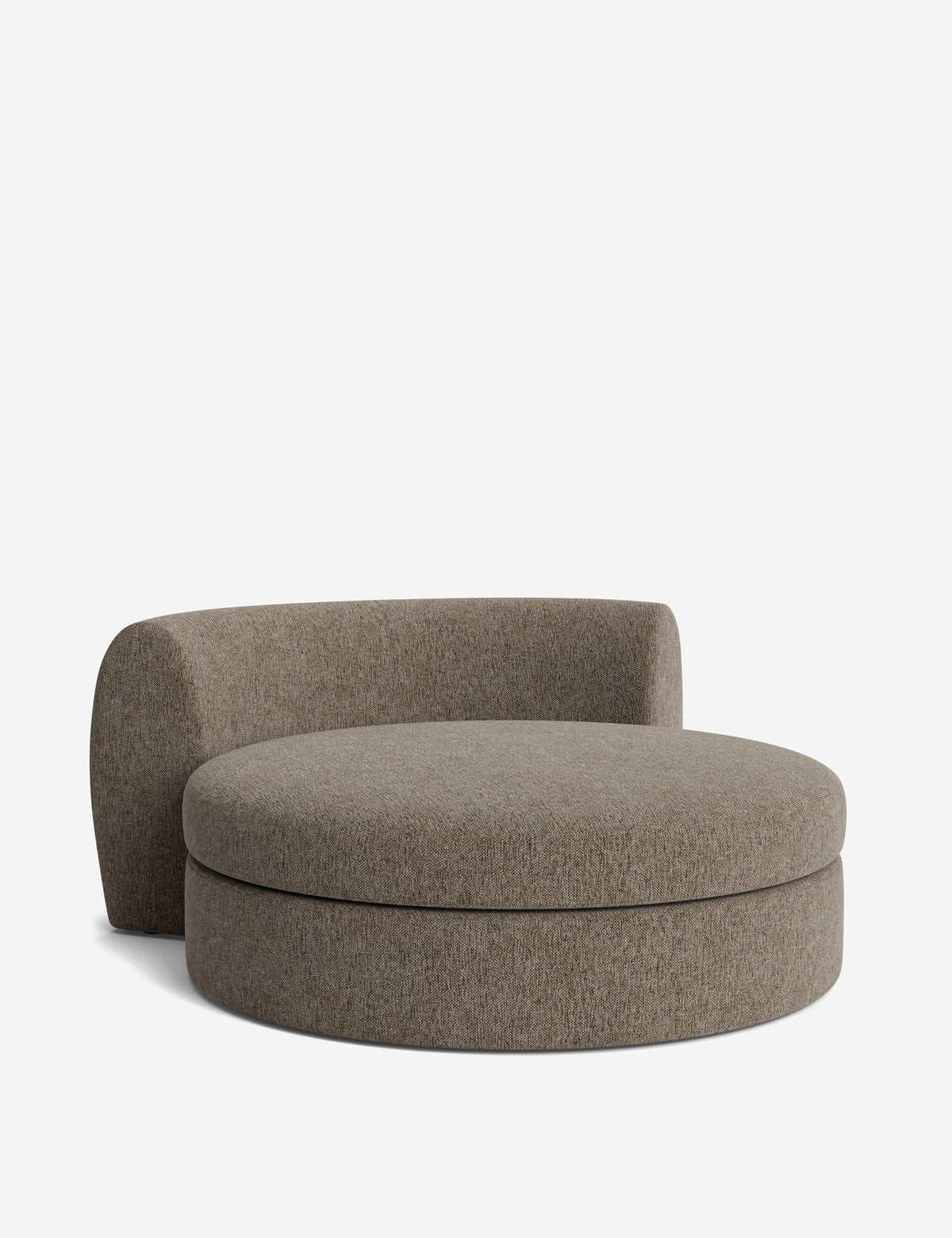 Buckley Modular Media Lounger