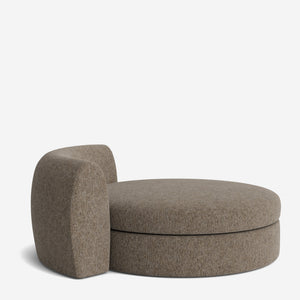 Buckley Modular Media Lounger