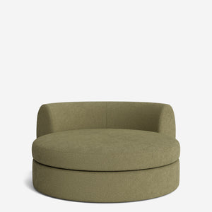 Buckley Modular Media Lounger