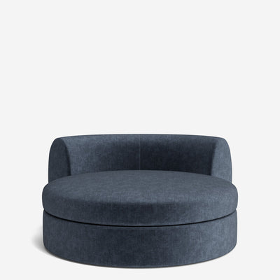 Buckley Modular Media Lounger