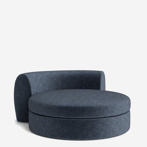 Buckley Modular Media Lounger