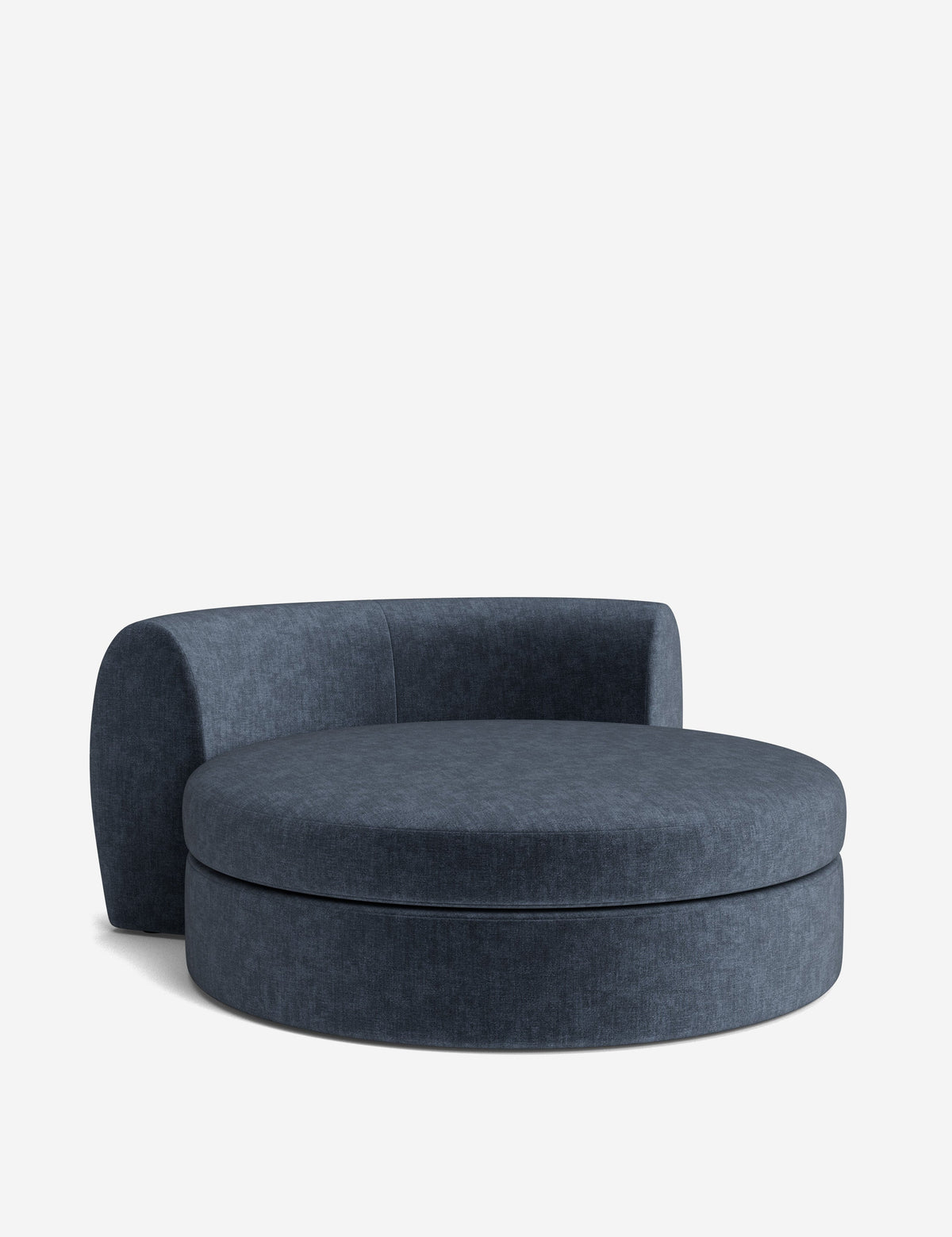 Buckley Modular Media Lounger