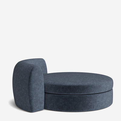 Buckley Modular Media Lounger