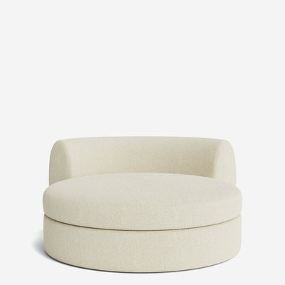 Buckley Modular Media Lounger
