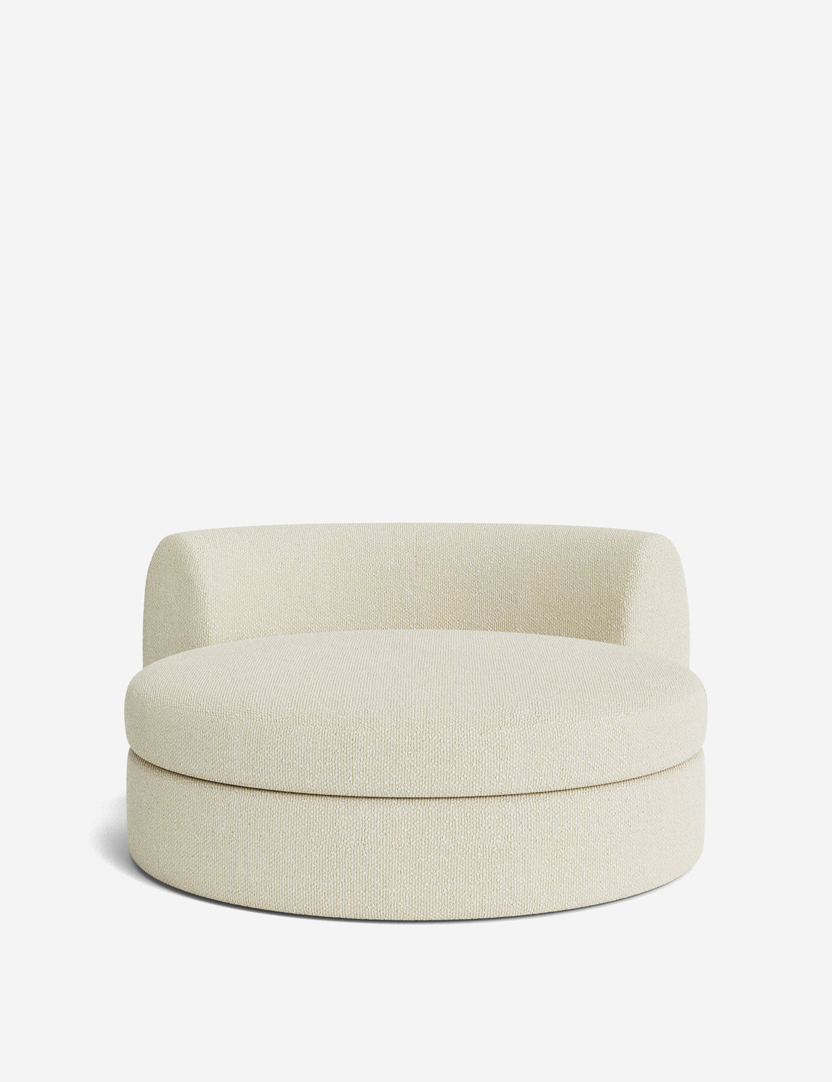 Buckley Modular Media Lounger