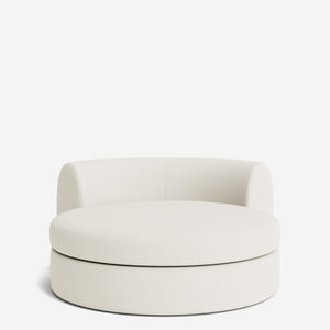 Buckley Modular Media Lounger