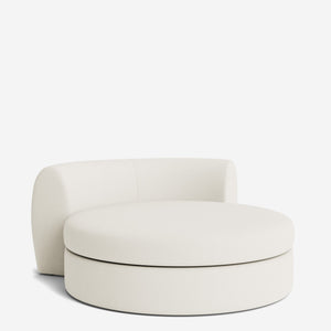 Buckley Modular Media Lounger