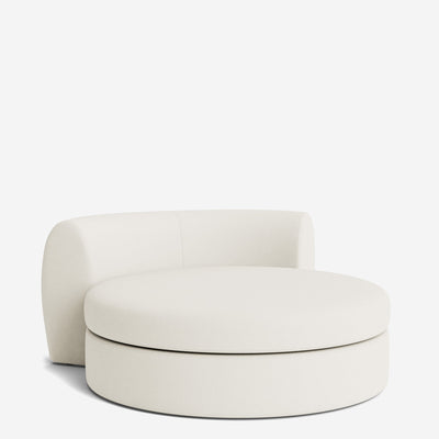 Buckley Modular Media Lounger