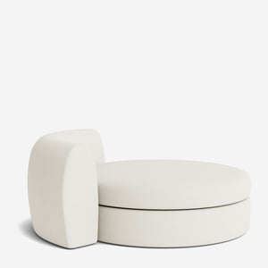 Buckley Modular Media Lounger