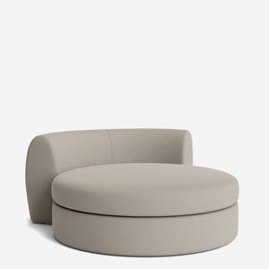 Buckley Modular Media Lounger