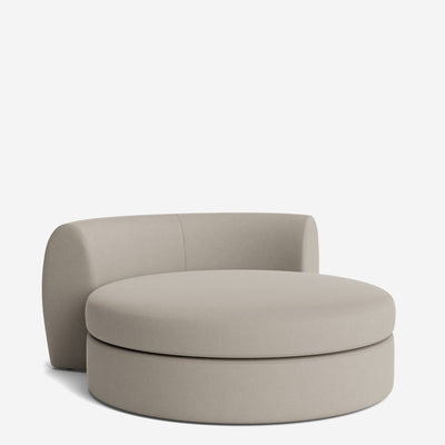 Buckley Modular Media Lounger