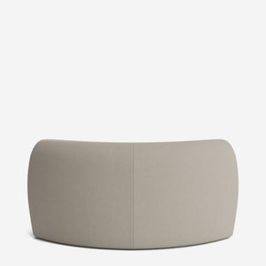 Buckley Modular Media Lounger