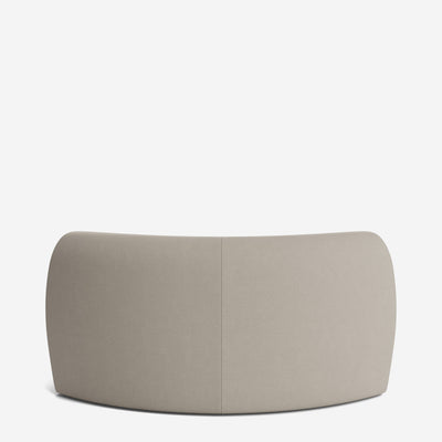 Buckley Modular Media Lounger