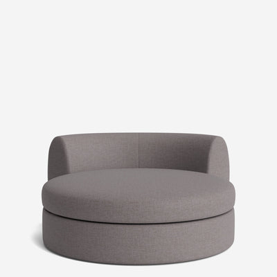 Buckley Modular Media Lounger