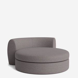 Buckley Modular Media Lounger