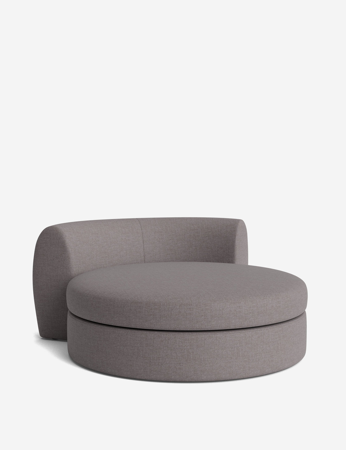 Buckley Modular Media Lounger