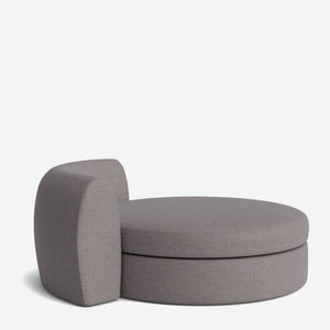 Buckley Modular Media Lounger