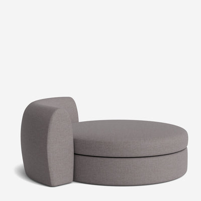 Buckley Modular Media Lounger