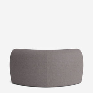 Buckley Modular Media Lounger