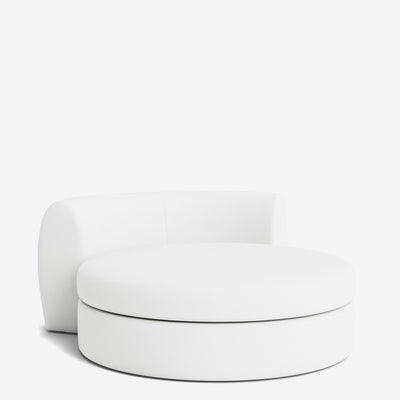 Buckley Modular Media Lounger