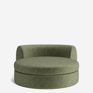 Buckley Modular Media Lounger