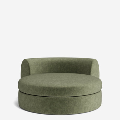 Buckley Modular Media Lounger