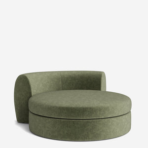 Buckley Modular Media Lounger