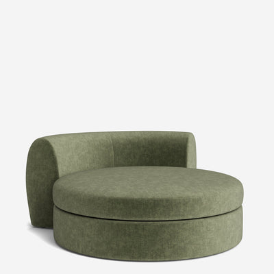 Buckley Modular Media Lounger