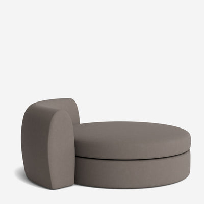 Buckley Modular Media Lounger