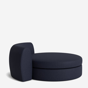 Buckley Modular Media Lounger