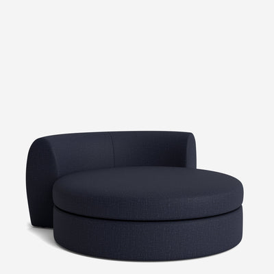 Buckley Modular Media Lounger