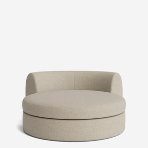 Buckley Modular Media Lounger