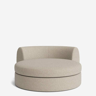 Buckley Modular Media Lounger