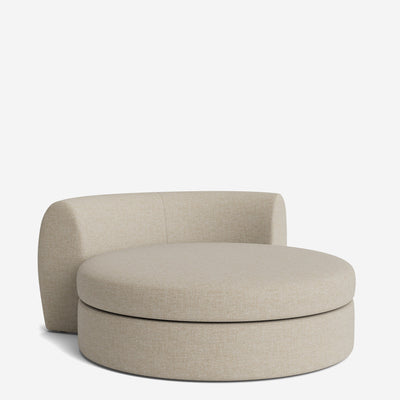 Buckley Modular Media Lounger