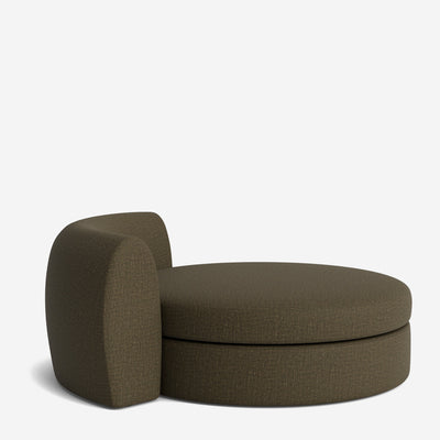 Buckley Modular Media Lounger