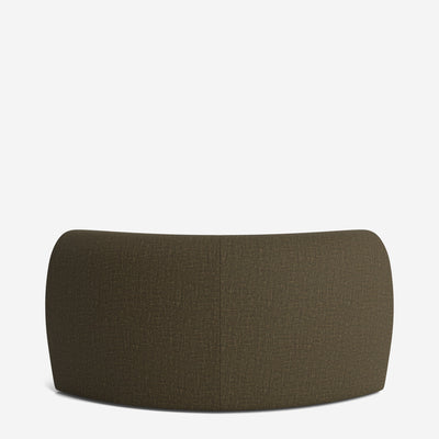 Buckley Modular Media Lounger