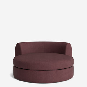 Buckley Modular Media Lounger