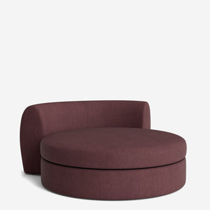 Buckley Modular Media Lounger